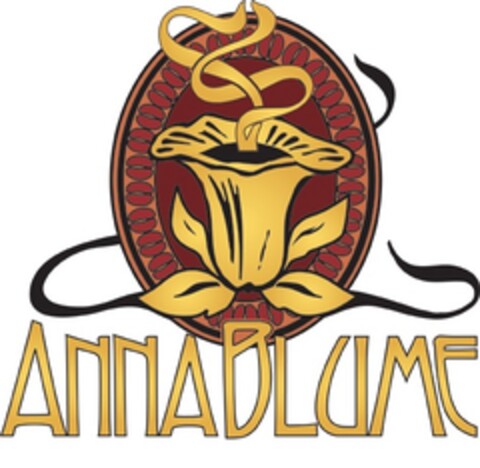 ANNABLUME Logo (DPMA, 11.04.2019)