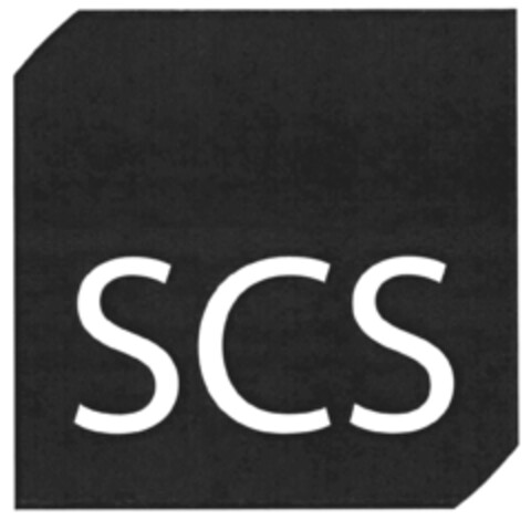 SCS Logo (DPMA, 26.06.2020)