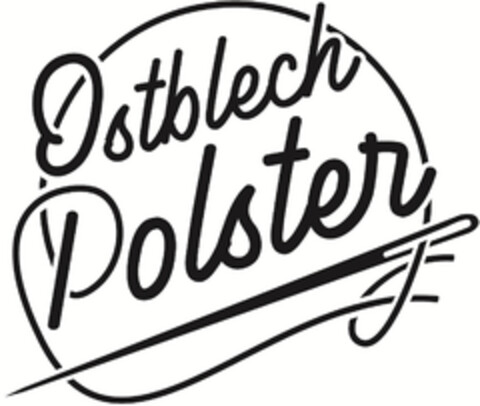 Ostblech Polster Logo (DPMA, 01.10.2020)