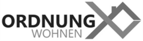 ORDNUNG WOHNEN Logo (DPMA, 11/30/2020)