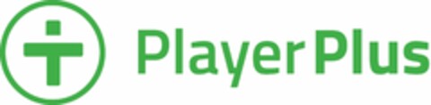 Player Plus Logo (DPMA, 15.05.2020)