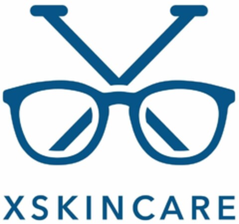 XSKINCARE Logo (DPMA, 26.10.2020)