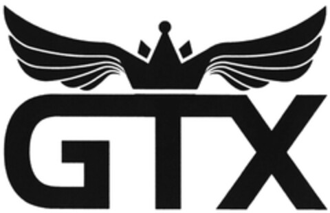 GTX Logo (DPMA, 01.11.2020)