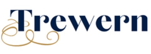 Trewern Logo (DPMA, 02.12.2020)