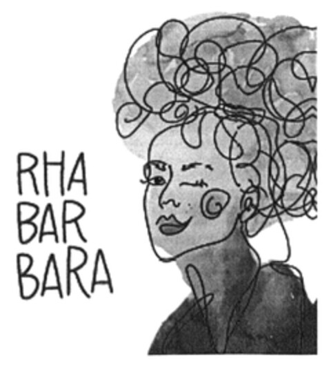 RHA BAR BARA Logo (DPMA, 15.03.2021)