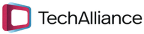 TechAlliance Logo (DPMA, 08.06.2021)