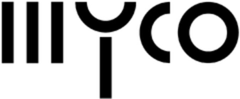 IIIICO Logo (DPMA, 31.08.2021)