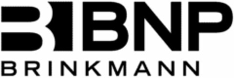 BNP BRINKMANN Logo (DPMA, 08.10.2021)