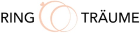 RING TRÄUME Logo (DPMA, 19.10.2021)