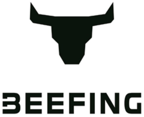 BEEFING Logo (DPMA, 06.12.2021)