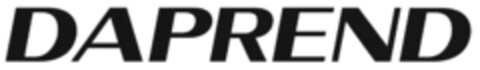 DAPREND Logo (DPMA, 01.02.2021)