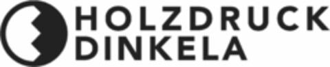 HOLZDRUCK DINKELA Logo (DPMA, 23.04.2021)