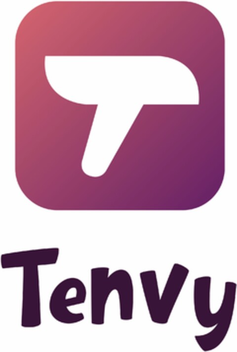 T Tenvy Logo (DPMA, 24.11.2021)