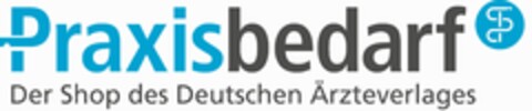 Praxisbedarf Der Shop des Deutschen Ärzteverlages Logo (DPMA, 09.12.2021)