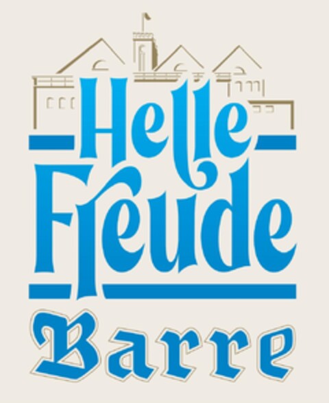 Helle Freude Barre Logo (DPMA, 04/28/2022)