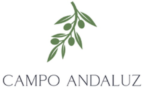 CAMPO ANDALUZ Logo (DPMA, 06/07/2022)