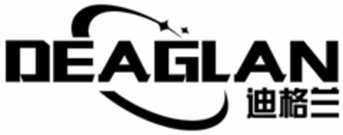 DEAGLAN Logo (DPMA, 26.11.2022)