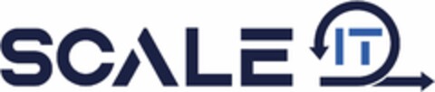 SCALE IT Logo (DPMA, 03.01.2022)