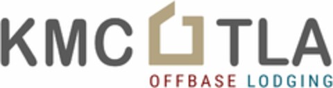 KMC TLA OFFBASE LODGING Logo (DPMA, 14.04.2022)