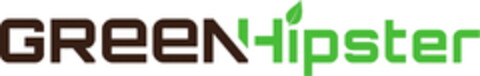 GREENHipster Logo (DPMA, 13.06.2022)