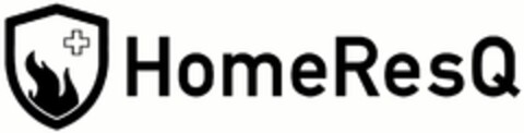 HomeResQ Logo (DPMA, 12.04.2023)