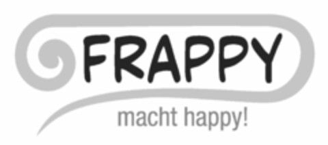 FRAPPY macht happy! Logo (DPMA, 18.09.2023)