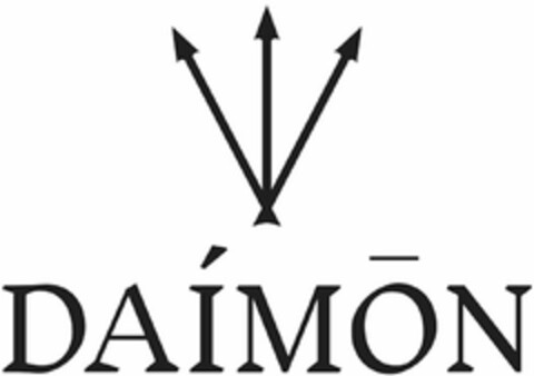 DAÍMŌN Logo (DPMA, 18.01.2023)