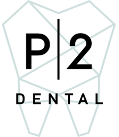 P | 2 DENTAL Logo (DPMA, 10.05.2023)