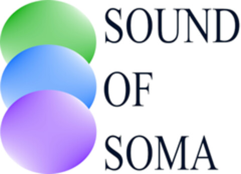 SOUND OF SOMA Logo (DPMA, 26.11.2023)