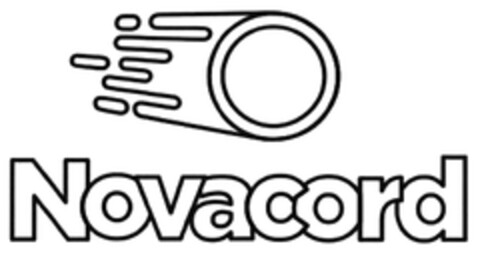 Novacord Logo (DPMA, 30.01.2024)