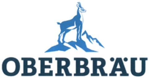 OBERBRÄU Logo (DPMA, 13.02.2024)