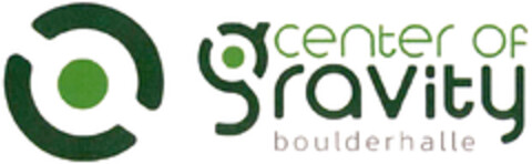 center of gravity boulderhalle Logo (DPMA, 02/21/2024)