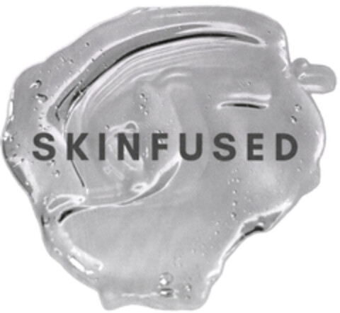 SKINFUSED Logo (DPMA, 02/22/2024)