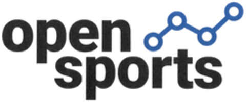 open sports Logo (DPMA, 05/08/2024)