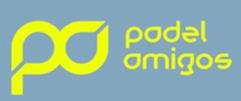 pa padel migos Logo (DPMA, 05.04.2024)