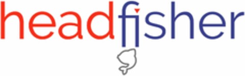 headfisher Logo (DPMA, 04/22/2024)
