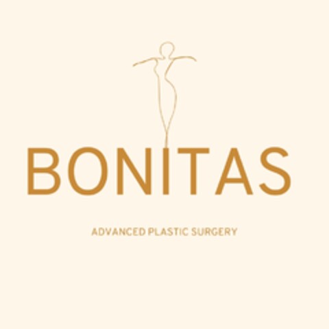 BONITAS ADVANCED PLASTIC SURGERY Logo (DPMA, 16.09.2024)