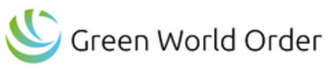 Green World Order Logo (DPMA, 21.02.2024)