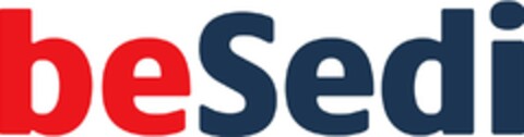 beSedi Logo (DPMA, 22.04.2024)
