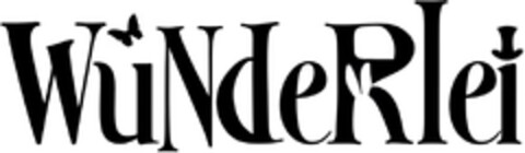 WuNdeRlei Logo (DPMA, 05/12/2024)