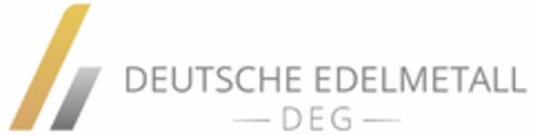 DEUTSCHE EDELMETALL - DEG - Logo (DPMA, 25.06.2024)