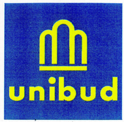 unibud Logo (DPMA, 22.01.2002)