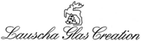 Lauscha Glas Creation Logo (DPMA, 12.09.2002)