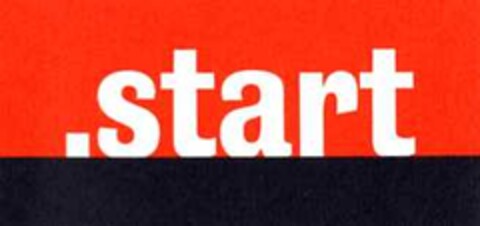 start Logo (DPMA, 14.05.1996)