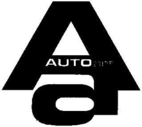 AUTOart Logo (DPMA, 12/27/2002)