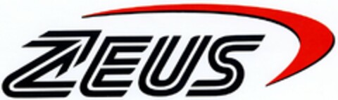 ZEUS Logo (DPMA, 29.10.2003)