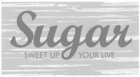 Sugar Logo (DPMA, 11.12.2003)