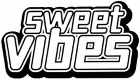 sweet vibes Logo (DPMA, 22.01.2004)