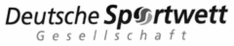 Deutsche Sportwett Gesellschaft Logo (DPMA, 25.05.2004)