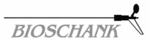 BIOSCHANK Logo (DPMA, 17.08.2004)